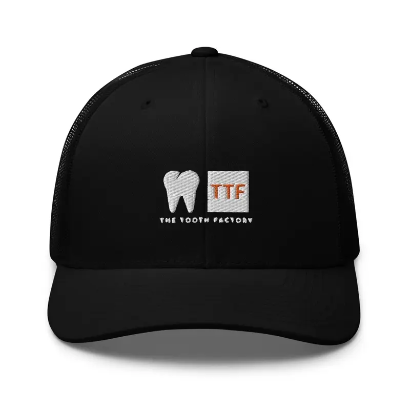 The Tooth Factory Hat